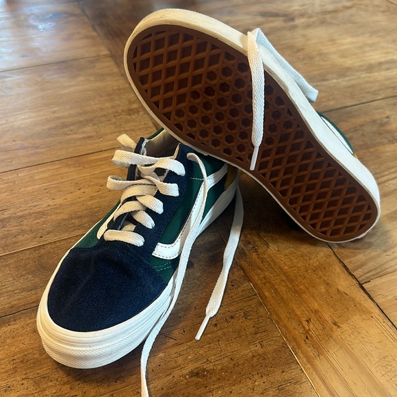 VANS Old Skool Yacht Club - Size 2.5 - Picture 5 of 5